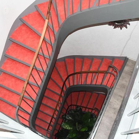 Le Ceretan Hotel Εξωτερικό φωτογραφία