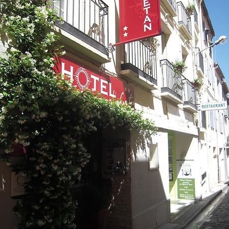 Le Ceretan Hotel Εξωτερικό φωτογραφία