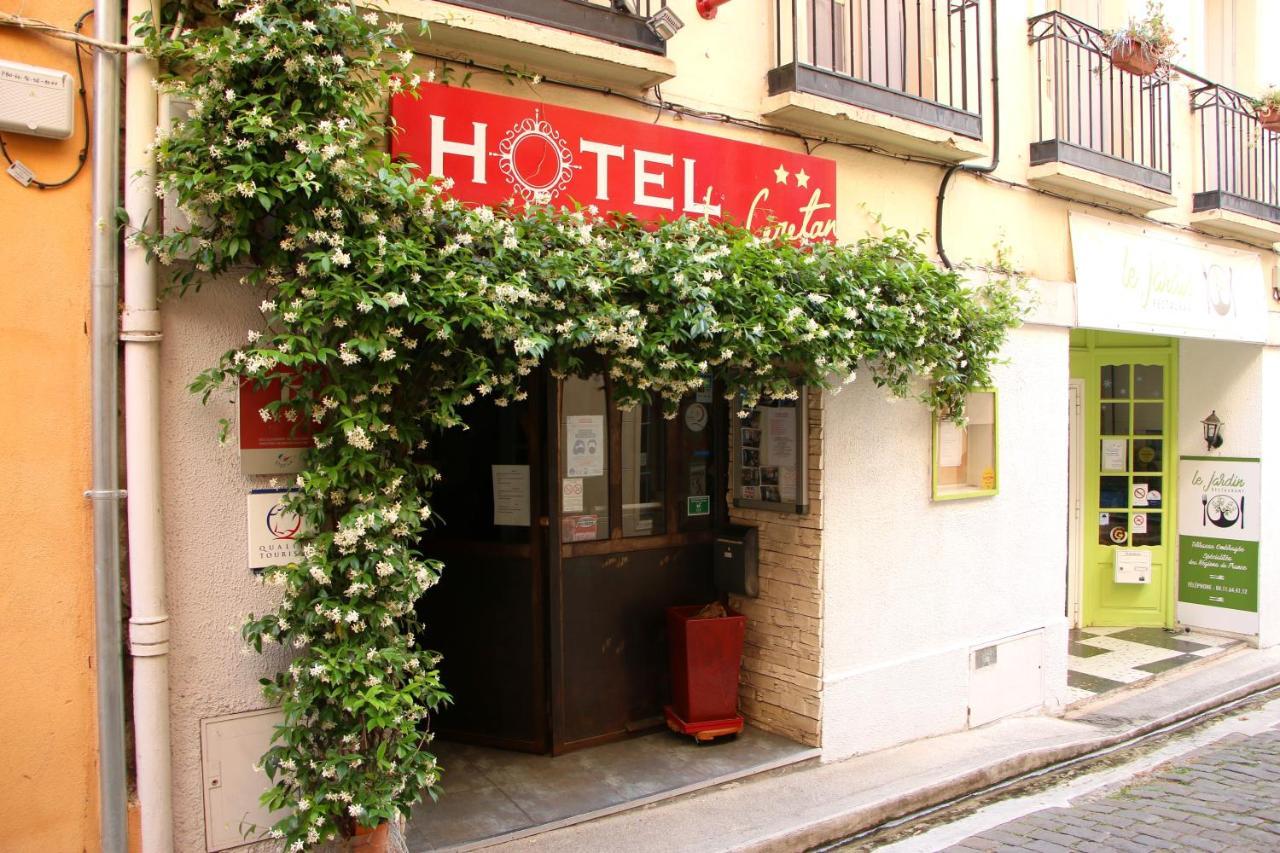 Le Ceretan Hotel Εξωτερικό φωτογραφία