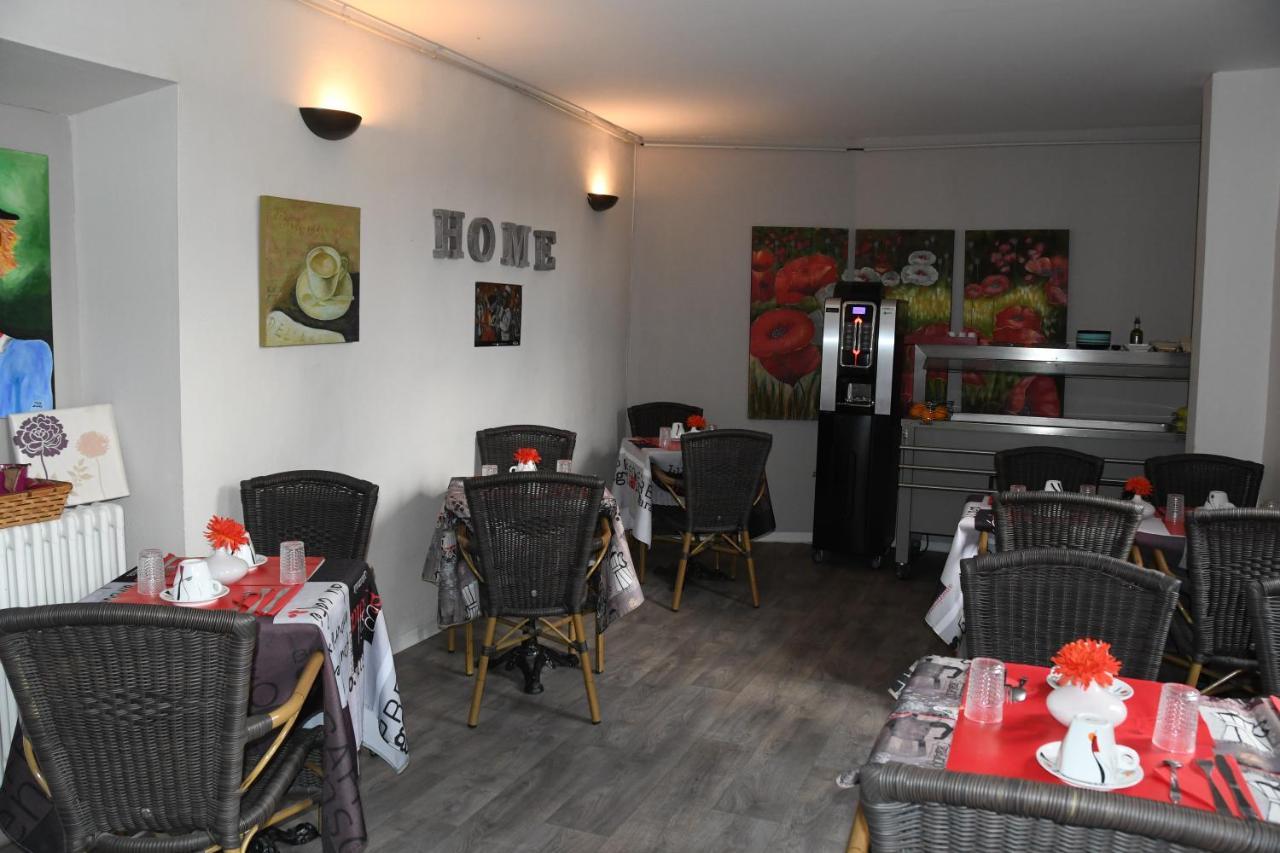 Le Ceretan Hotel Εξωτερικό φωτογραφία
