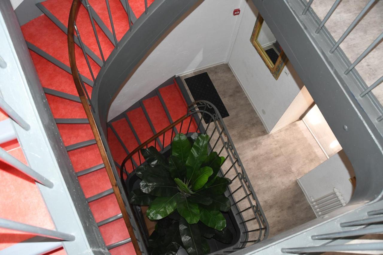 Le Ceretan Hotel Εξωτερικό φωτογραφία