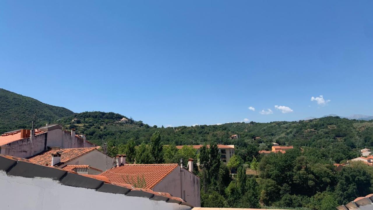 Le Ceretan Hotel Εξωτερικό φωτογραφία