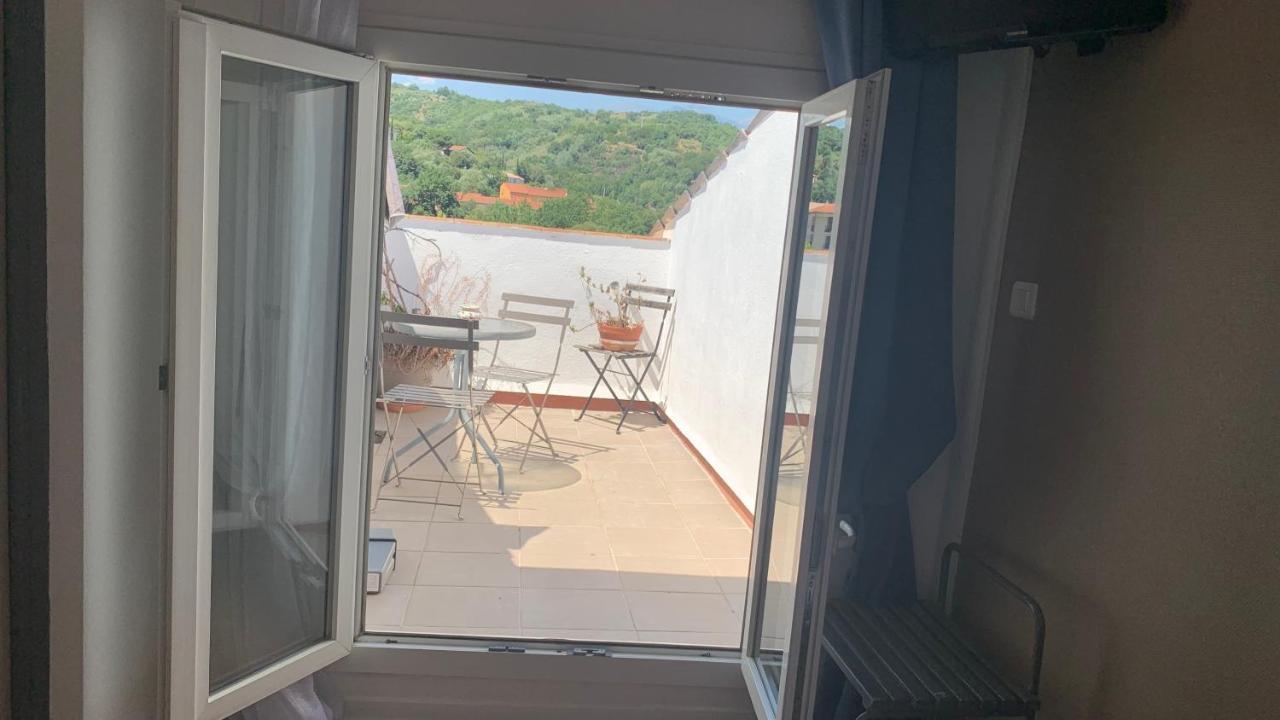 Le Ceretan Hotel Εξωτερικό φωτογραφία