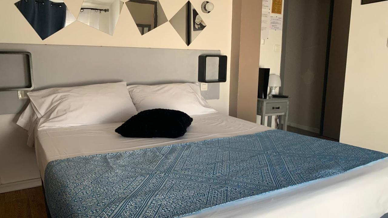 Le Ceretan Hotel Εξωτερικό φωτογραφία