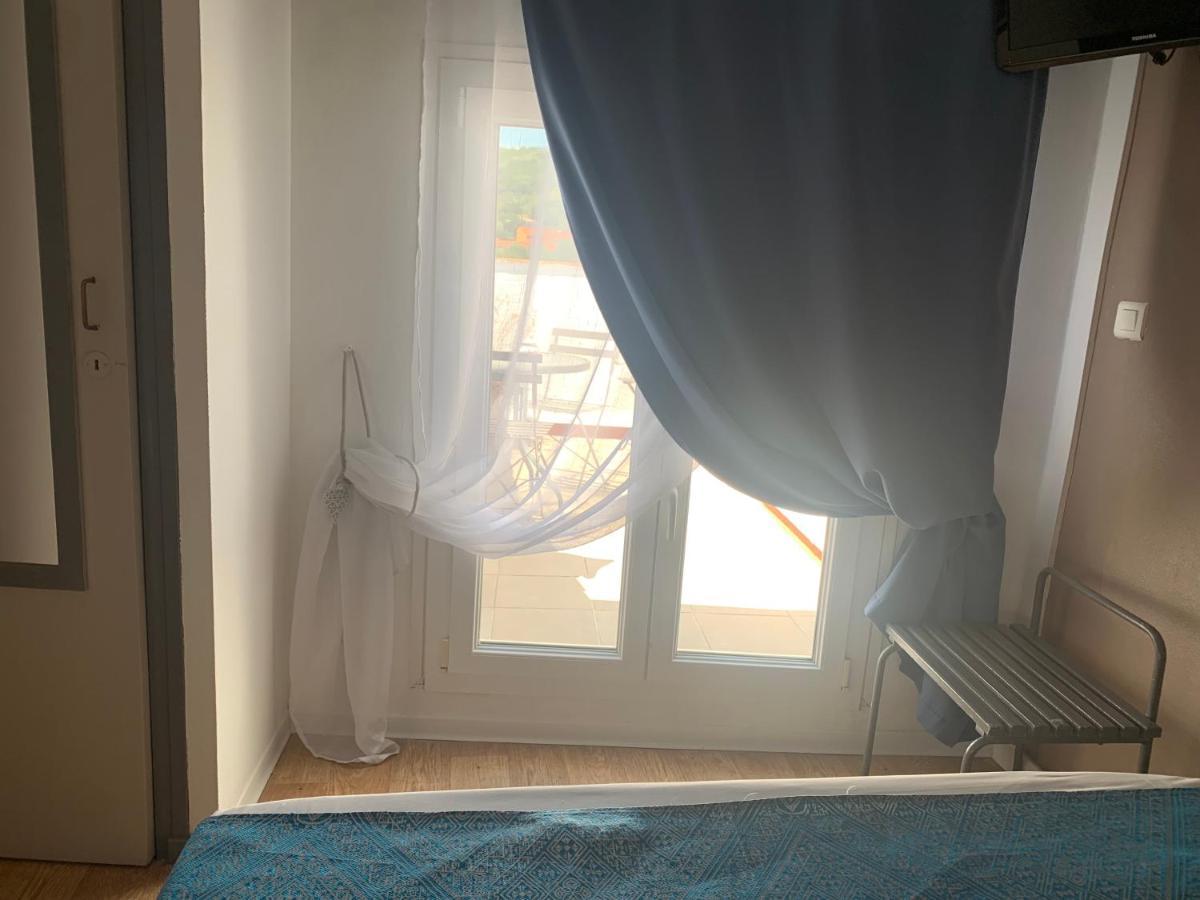 Le Ceretan Hotel Εξωτερικό φωτογραφία