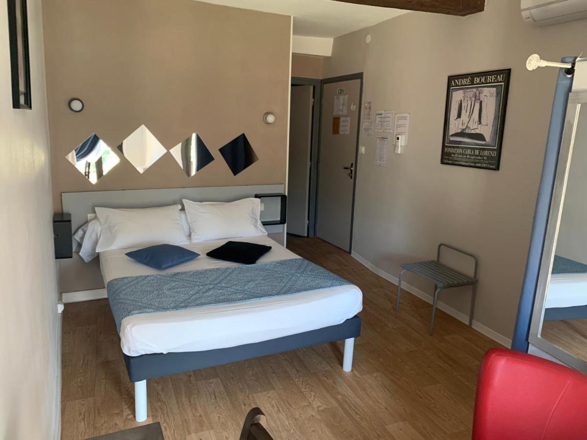 Le Ceretan Hotel Εξωτερικό φωτογραφία