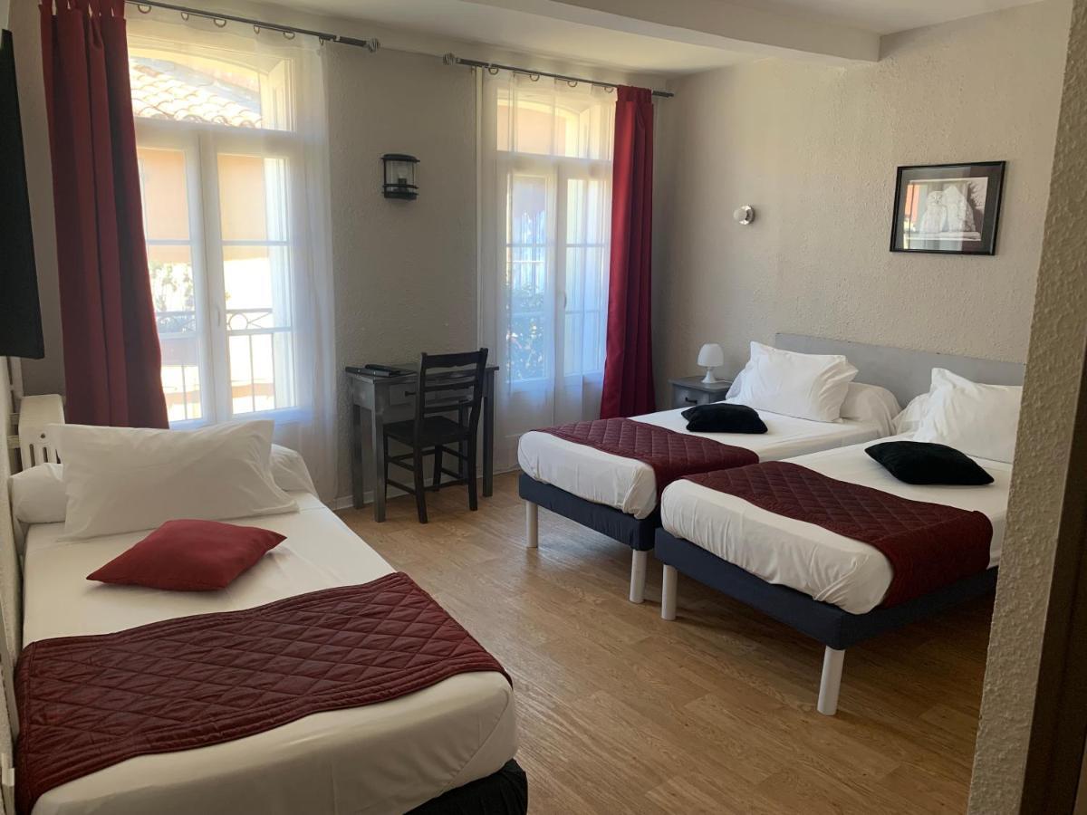 Le Ceretan Hotel Εξωτερικό φωτογραφία