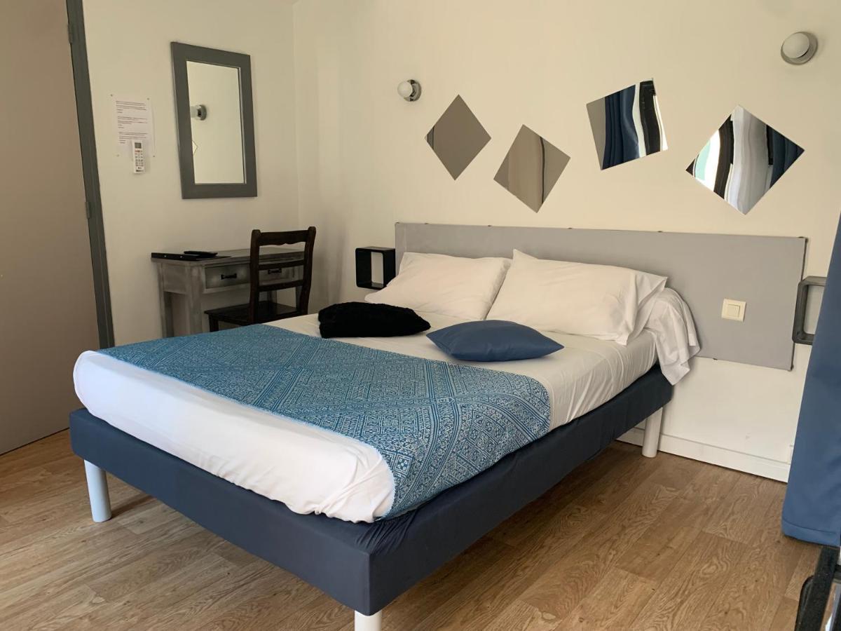 Le Ceretan Hotel Εξωτερικό φωτογραφία