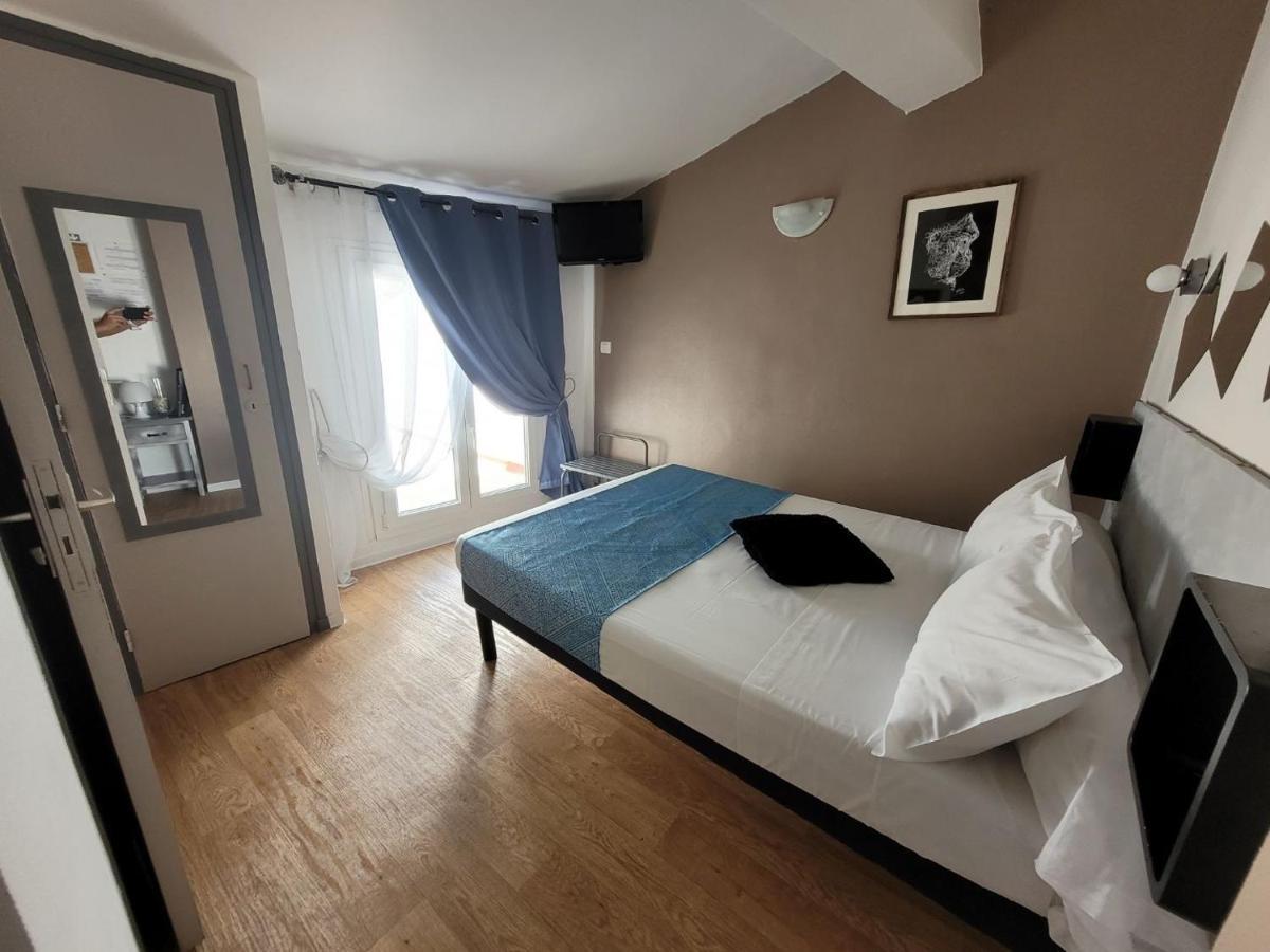 Le Ceretan Hotel Εξωτερικό φωτογραφία