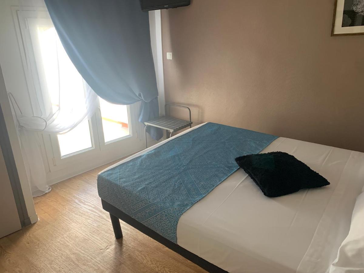 Le Ceretan Hotel Εξωτερικό φωτογραφία