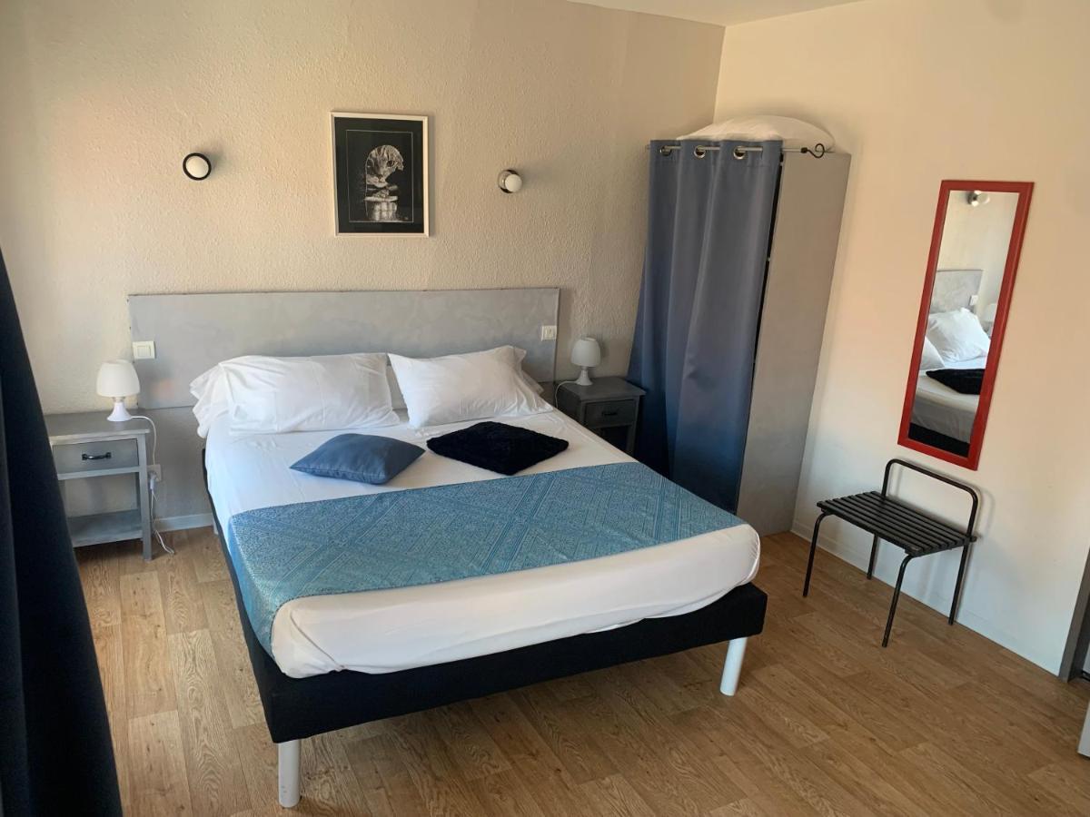 Le Ceretan Hotel Εξωτερικό φωτογραφία