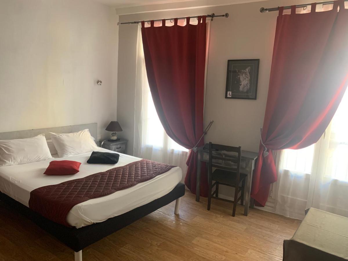 Le Ceretan Hotel Εξωτερικό φωτογραφία