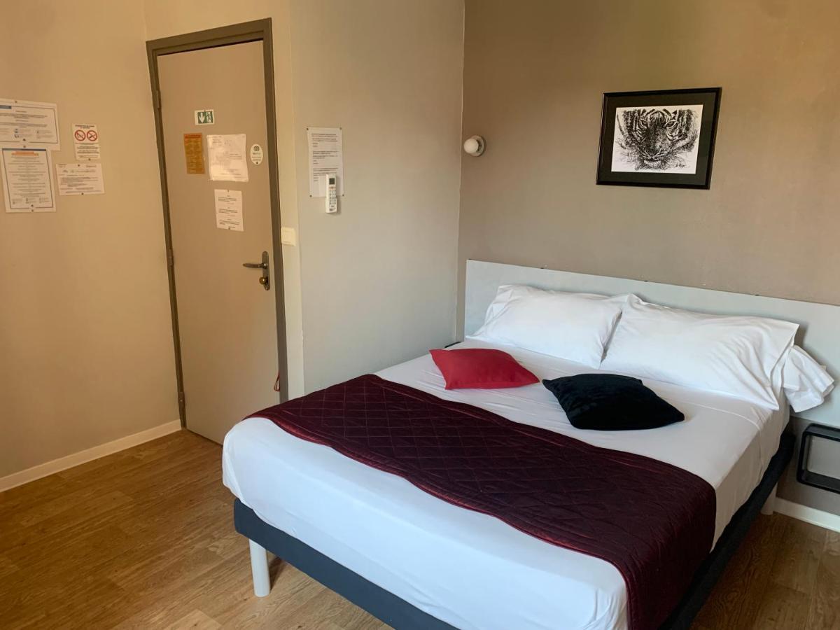 Le Ceretan Hotel Εξωτερικό φωτογραφία
