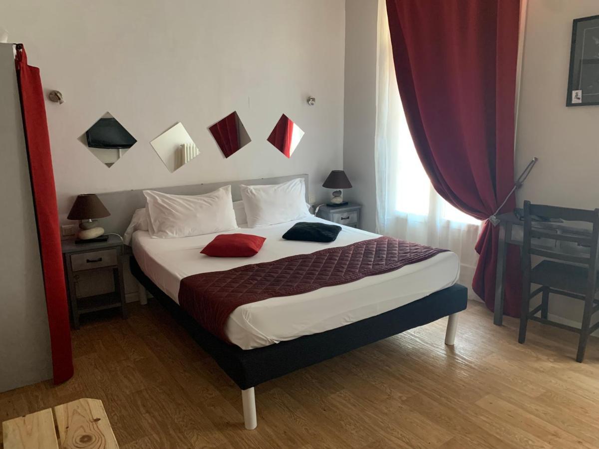 Le Ceretan Hotel Εξωτερικό φωτογραφία