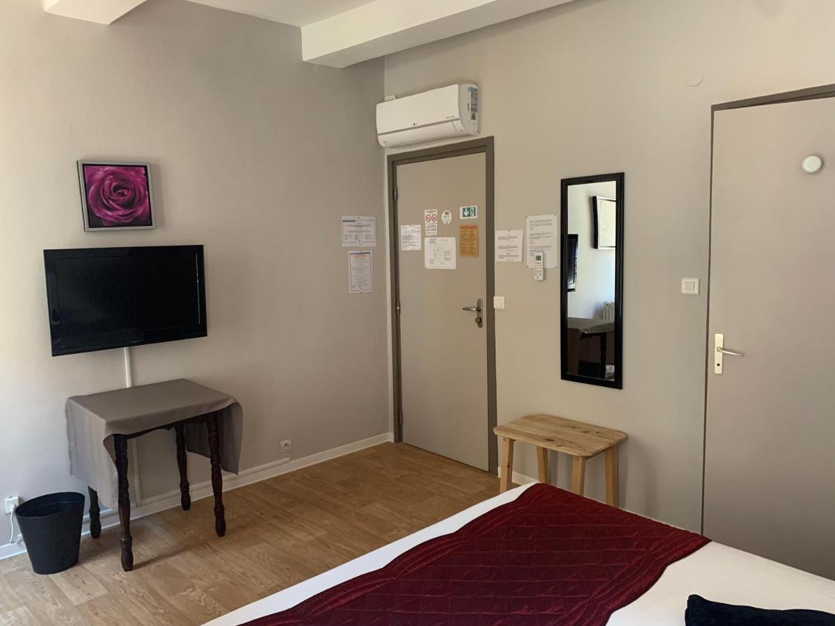 Le Ceretan Hotel Εξωτερικό φωτογραφία