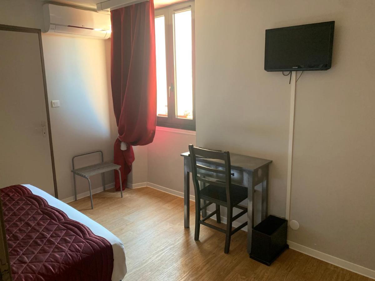 Le Ceretan Hotel Εξωτερικό φωτογραφία