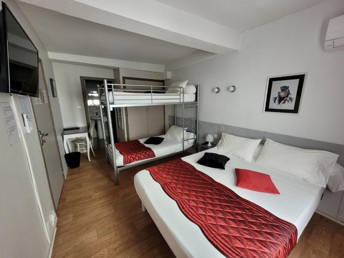 Le Ceretan Hotel Εξωτερικό φωτογραφία
