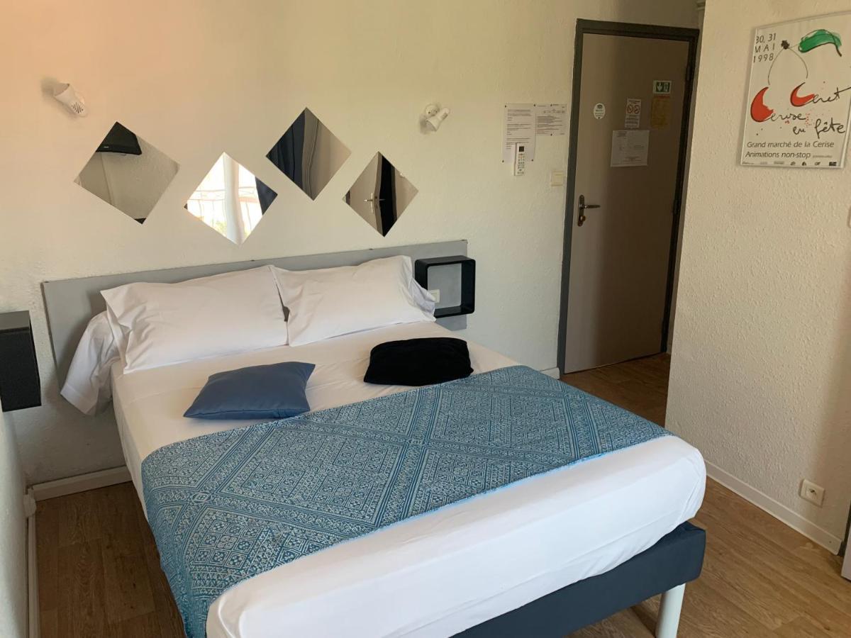Le Ceretan Hotel Εξωτερικό φωτογραφία
