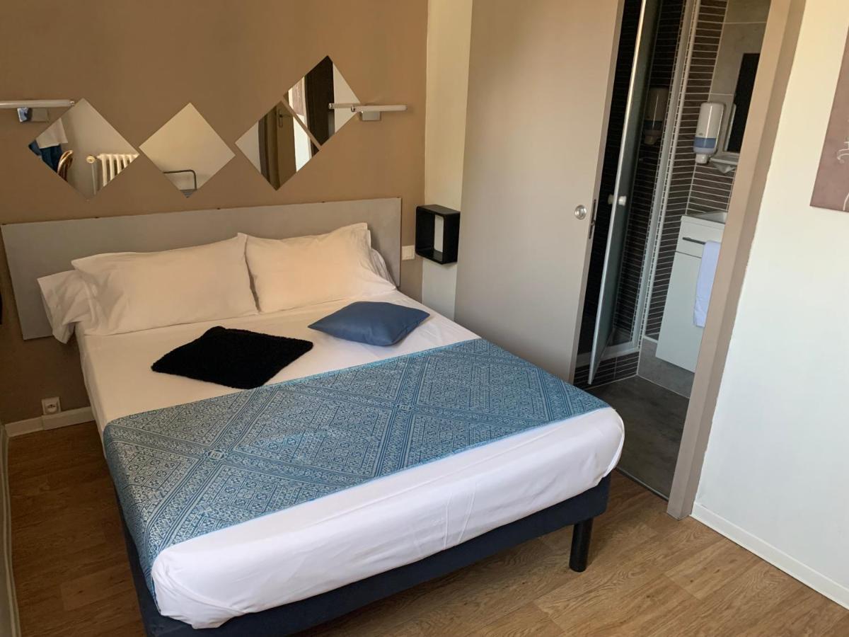 Le Ceretan Hotel Εξωτερικό φωτογραφία