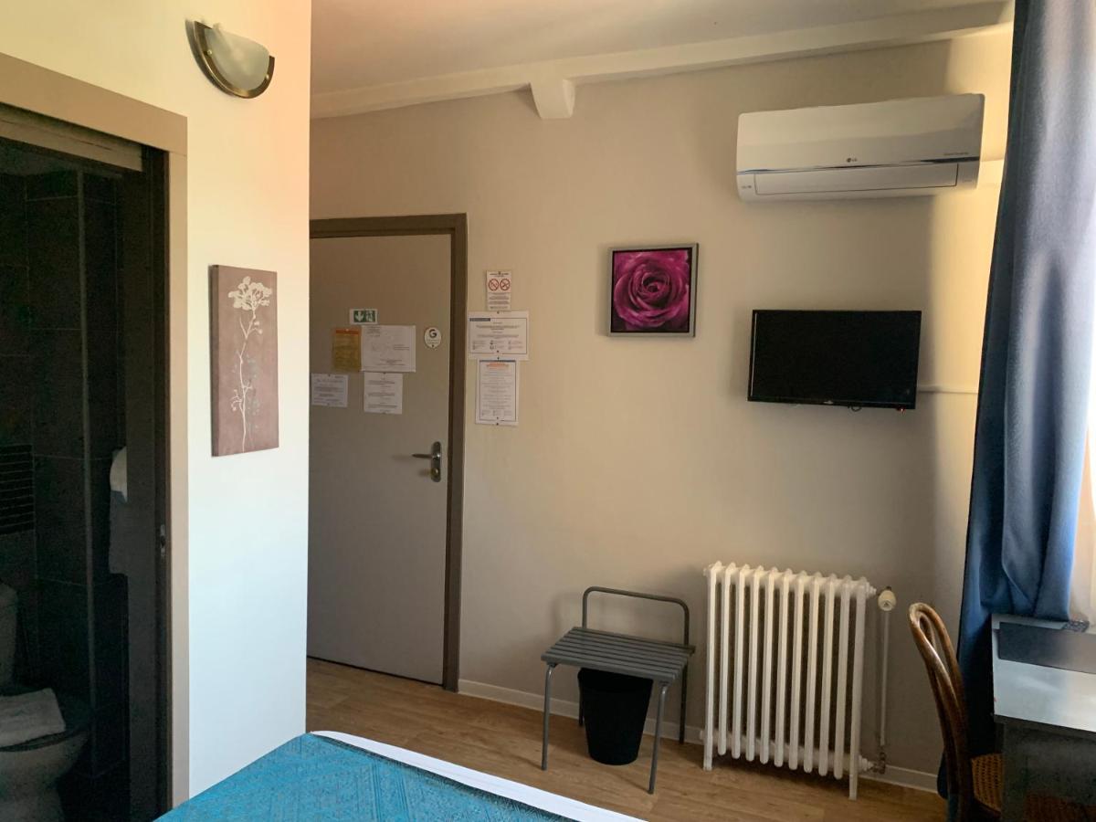 Le Ceretan Hotel Εξωτερικό φωτογραφία