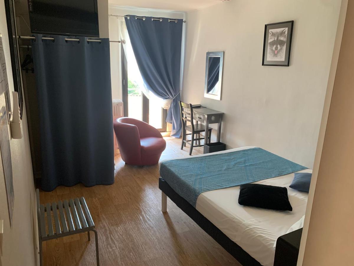 Le Ceretan Hotel Εξωτερικό φωτογραφία