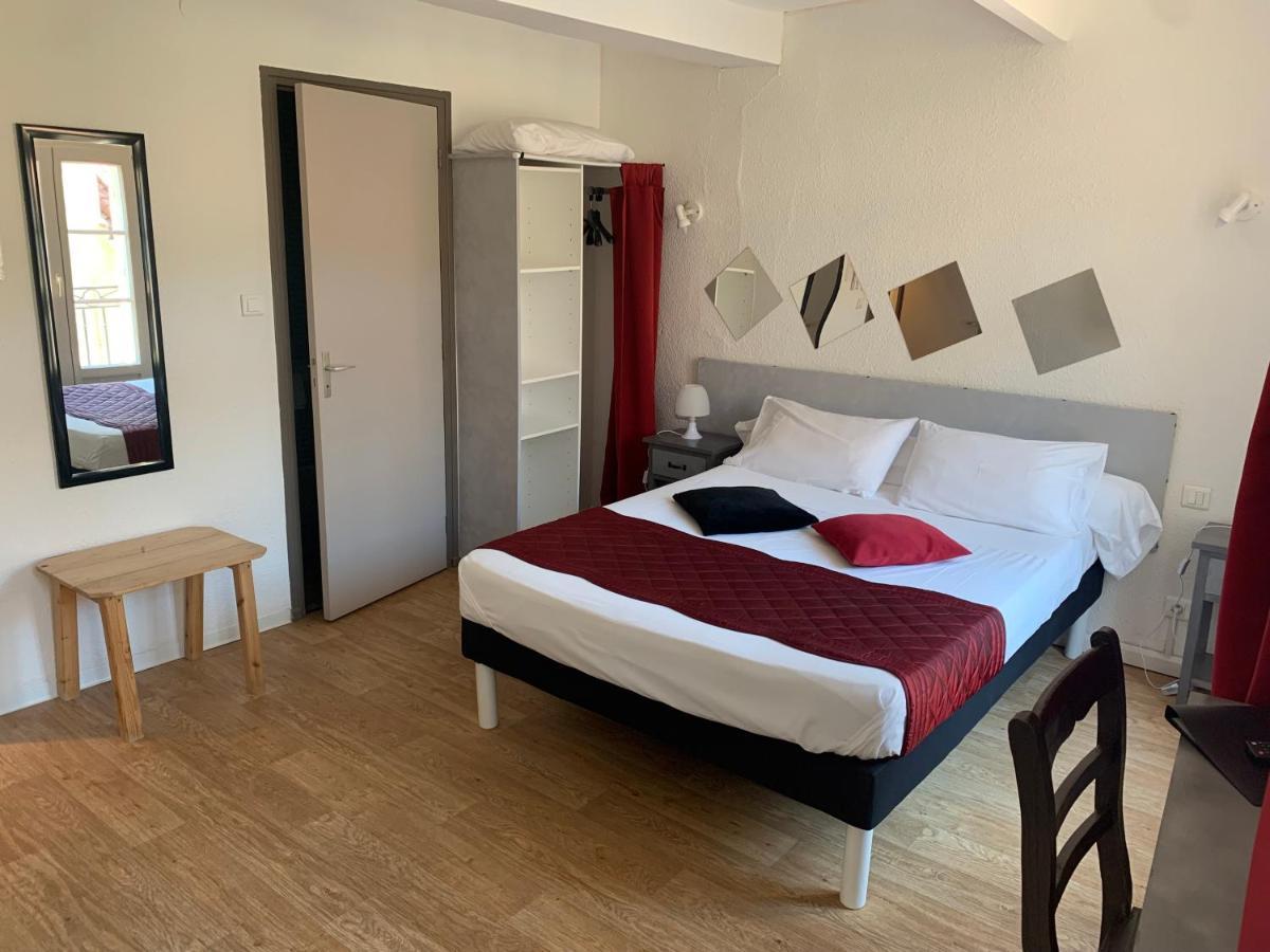Le Ceretan Hotel Εξωτερικό φωτογραφία