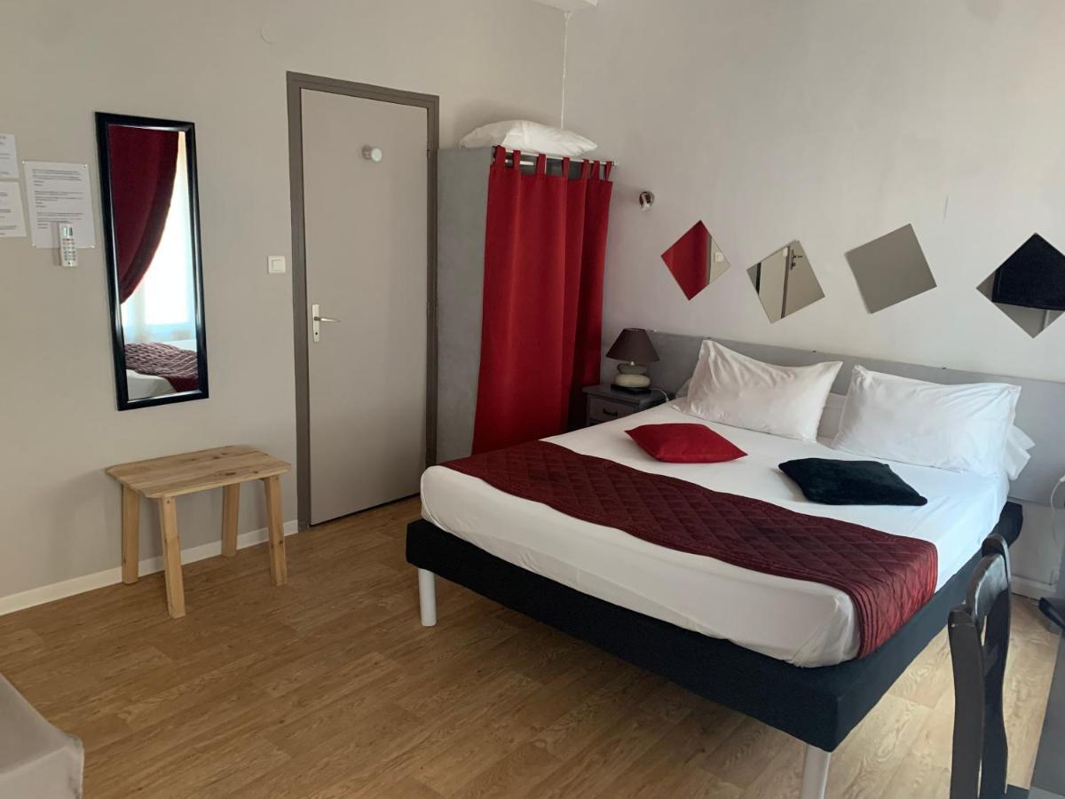 Le Ceretan Hotel Εξωτερικό φωτογραφία