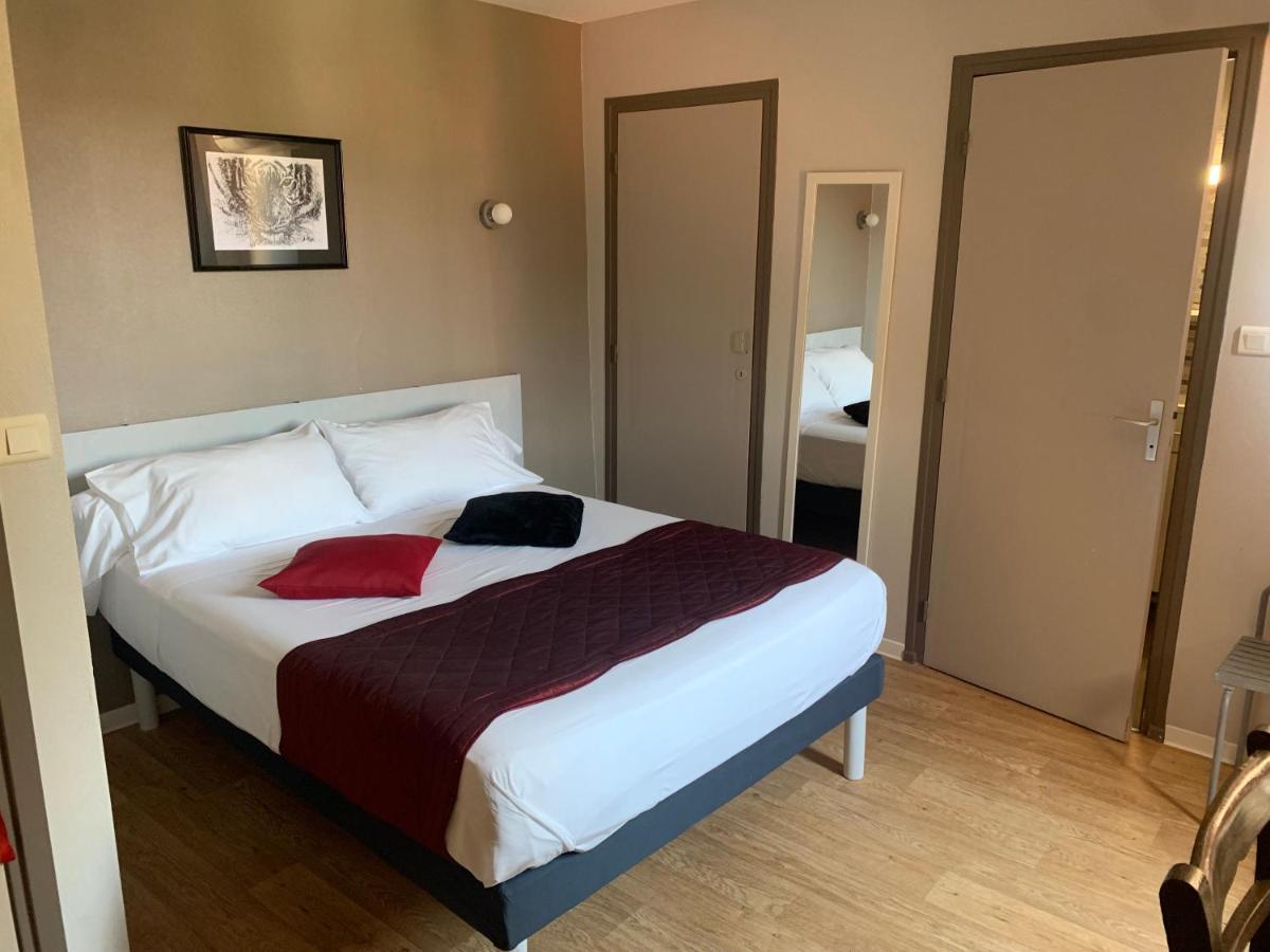 Le Ceretan Hotel Εξωτερικό φωτογραφία