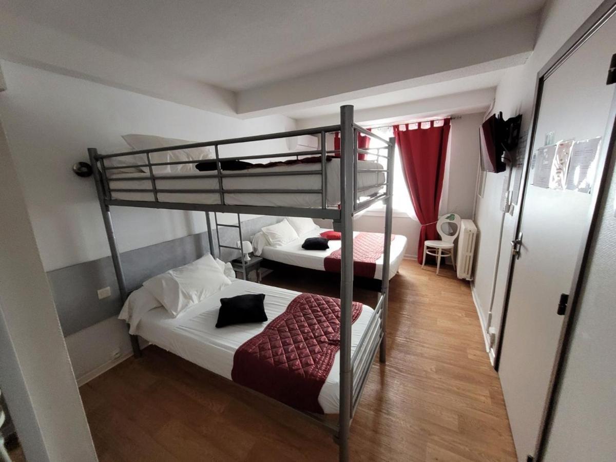 Le Ceretan Hotel Εξωτερικό φωτογραφία