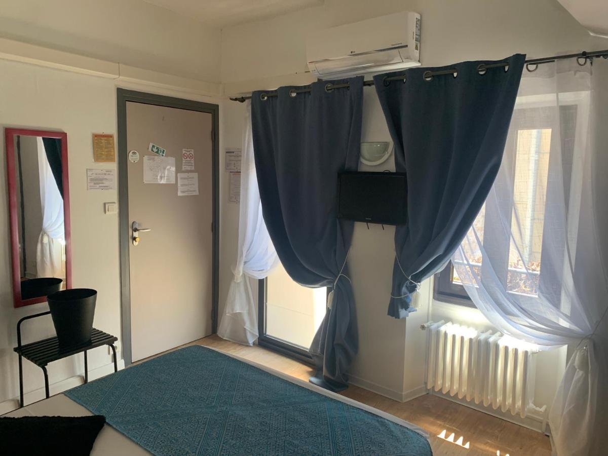 Le Ceretan Hotel Εξωτερικό φωτογραφία