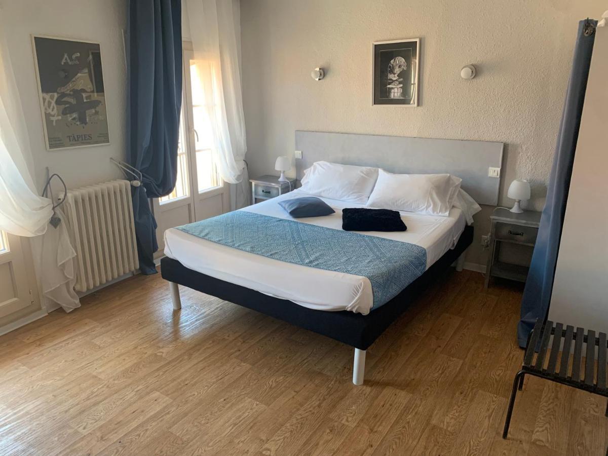 Le Ceretan Hotel Εξωτερικό φωτογραφία