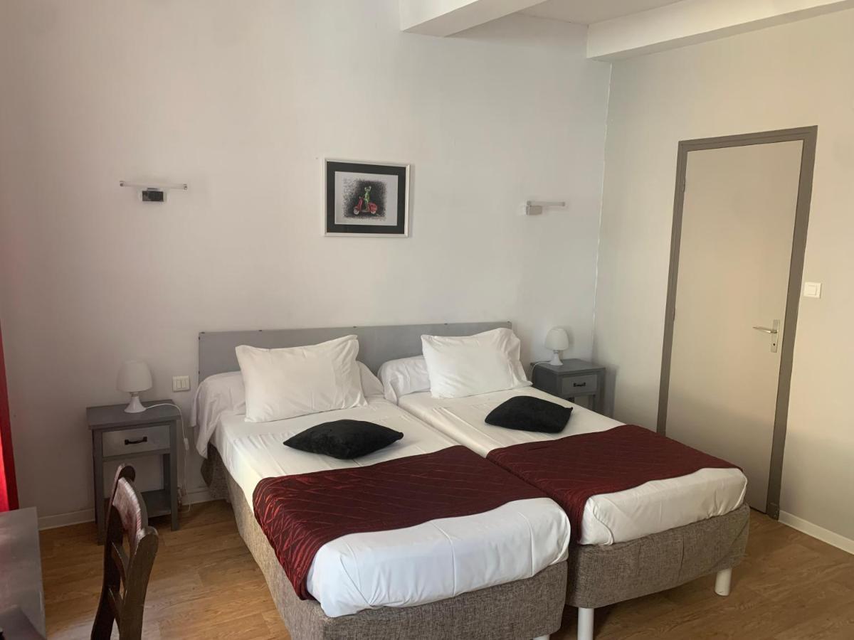 Le Ceretan Hotel Εξωτερικό φωτογραφία