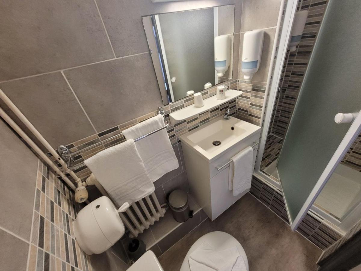 Le Ceretan Hotel Εξωτερικό φωτογραφία