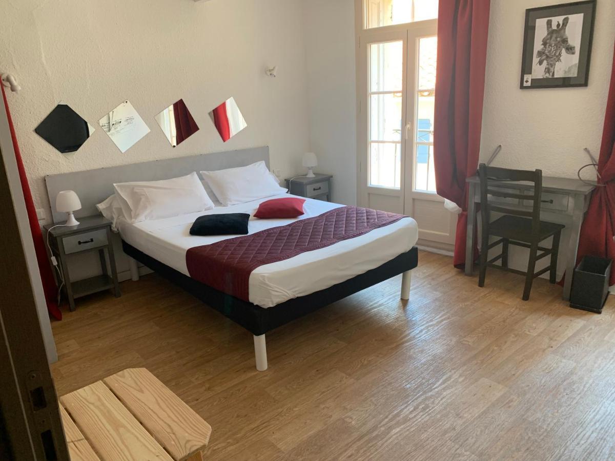 Le Ceretan Hotel Εξωτερικό φωτογραφία