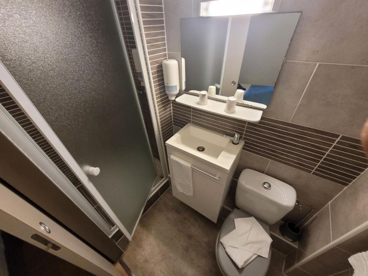 Le Ceretan Hotel Εξωτερικό φωτογραφία