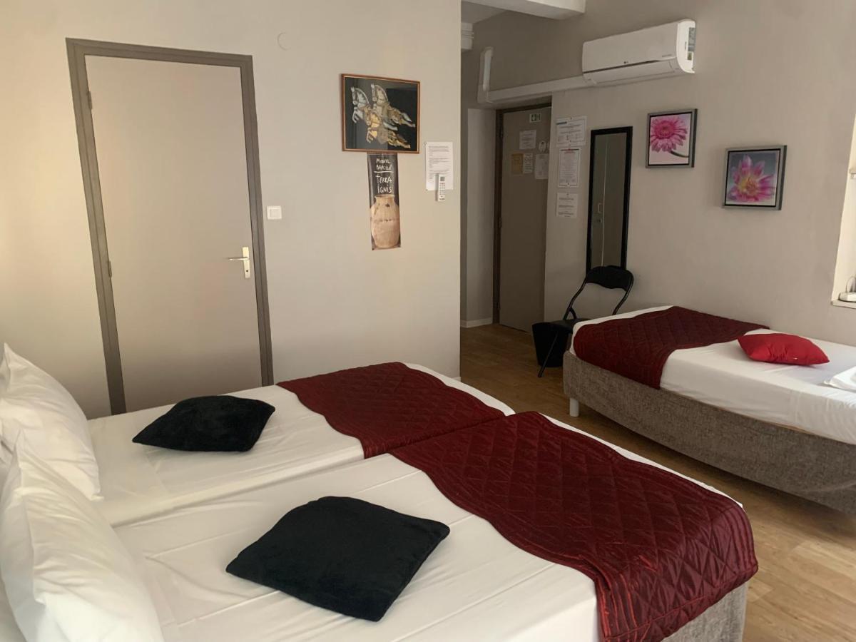 Le Ceretan Hotel Εξωτερικό φωτογραφία