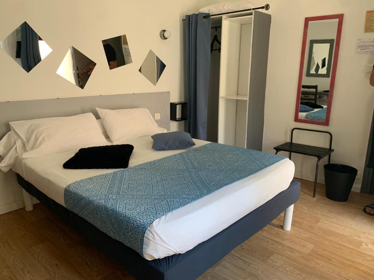 Le Ceretan Hotel Εξωτερικό φωτογραφία