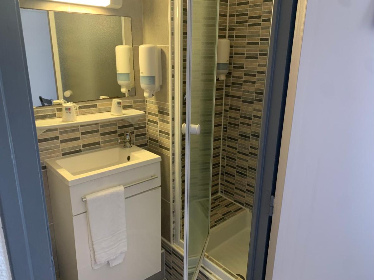 Le Ceretan Hotel Εξωτερικό φωτογραφία
