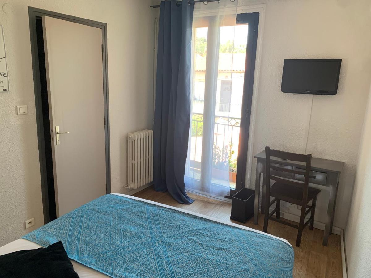 Le Ceretan Hotel Εξωτερικό φωτογραφία
