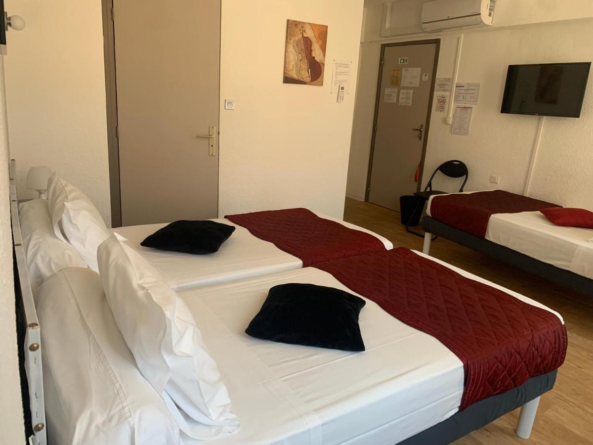 Le Ceretan Hotel Εξωτερικό φωτογραφία