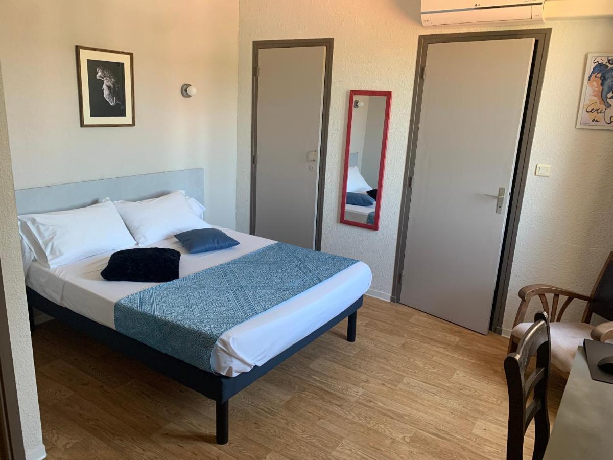 Le Ceretan Hotel Εξωτερικό φωτογραφία