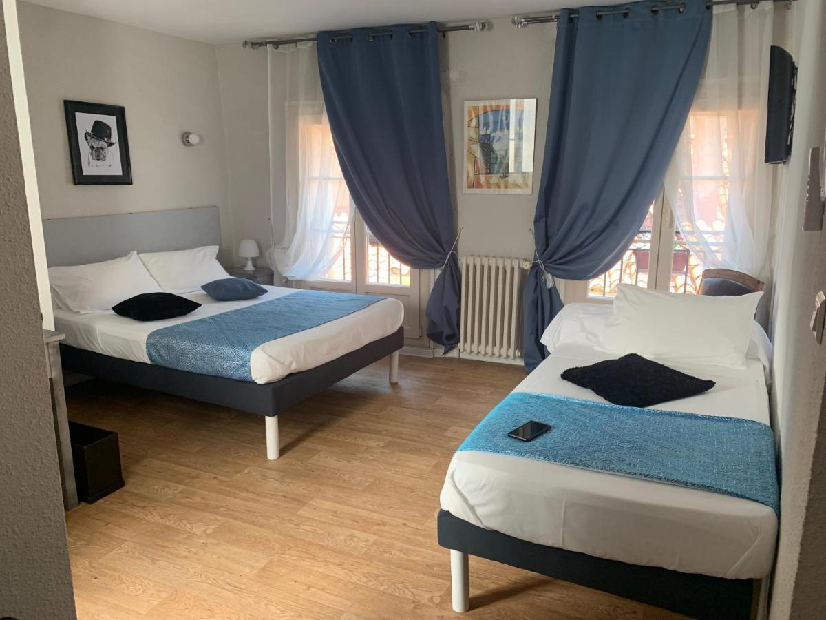 Le Ceretan Hotel Εξωτερικό φωτογραφία