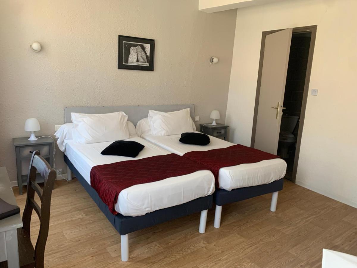 Le Ceretan Hotel Εξωτερικό φωτογραφία