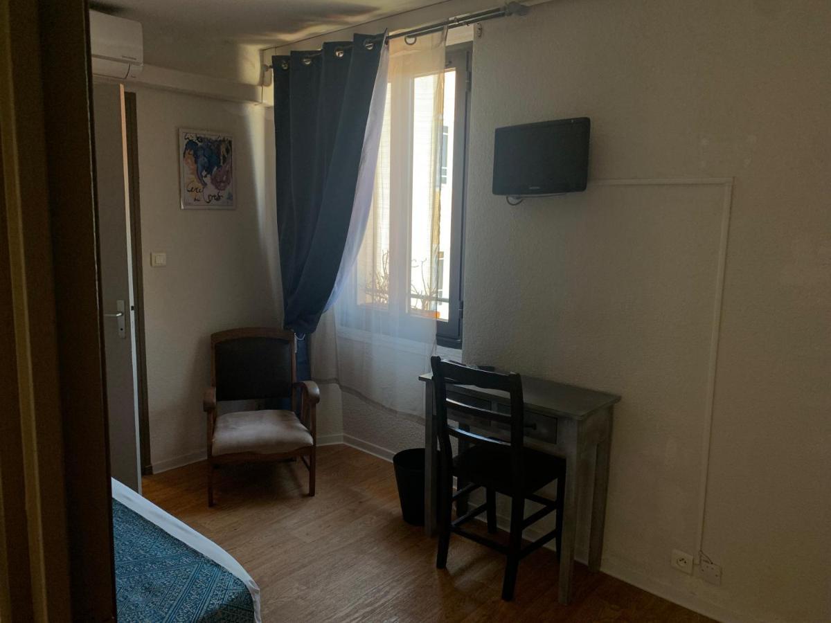 Le Ceretan Hotel Εξωτερικό φωτογραφία