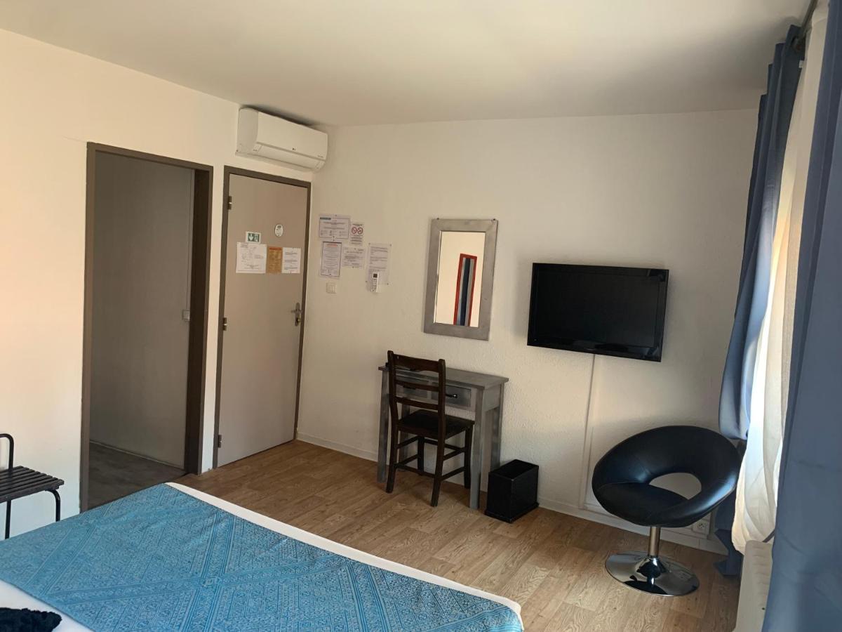 Le Ceretan Hotel Εξωτερικό φωτογραφία