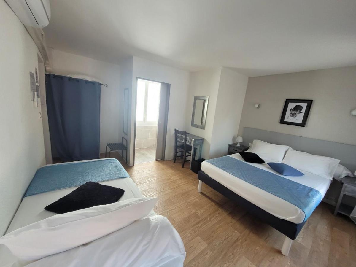 Le Ceretan Hotel Εξωτερικό φωτογραφία
