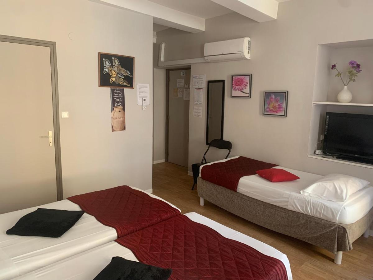 Le Ceretan Hotel Εξωτερικό φωτογραφία