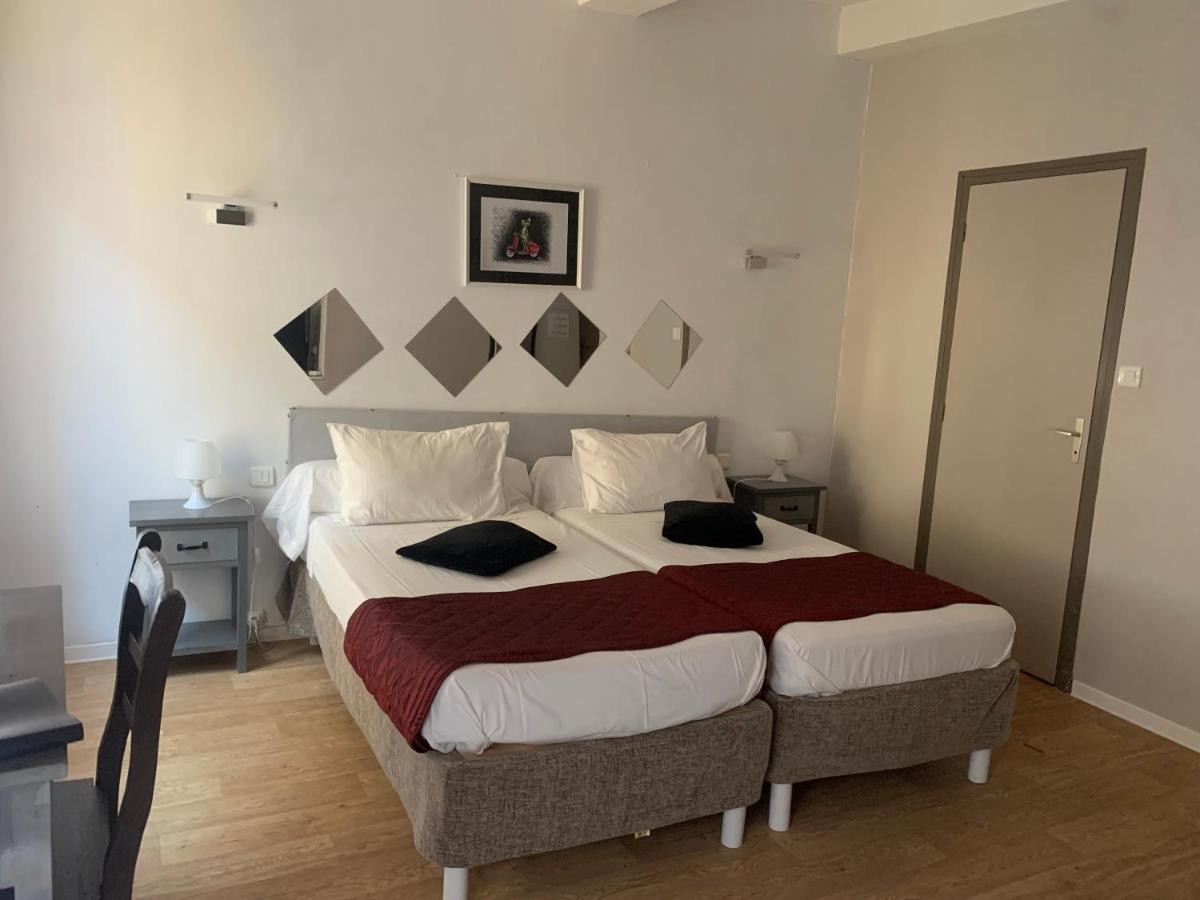 Le Ceretan Hotel Εξωτερικό φωτογραφία
