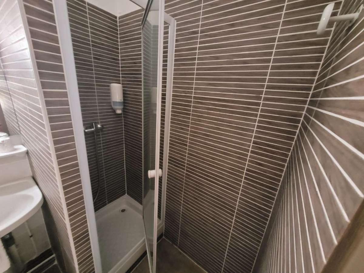 Le Ceretan Hotel Εξωτερικό φωτογραφία