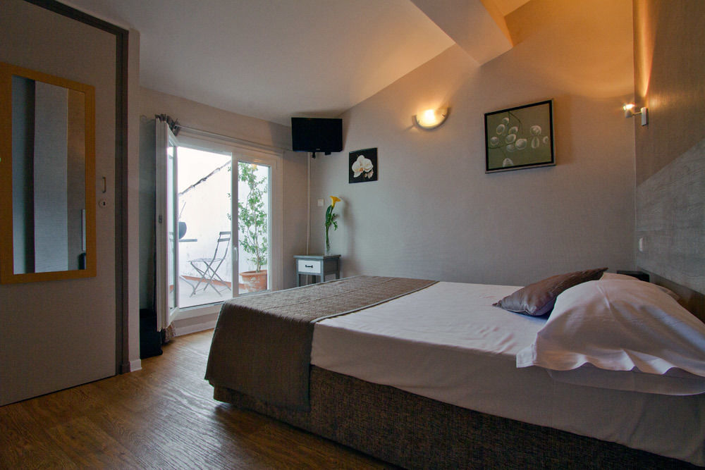 Le Ceretan Hotel Εξωτερικό φωτογραφία